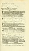 Thumbnail 0127 of Habentur hoc uolumine hæc, uidelicet. Vita, & Fabellæ Aesopi cum interpretatione latina