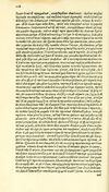 Thumbnail 0194 of Habentur hoc uolumine hæc, uidelicet. Vita, & Fabellæ Aesopi cum interpretatione latina
