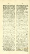 Thumbnail 0224 of Habentur hoc uolumine hæc, uidelicet. Vita, & Fabellæ Aesopi cum interpretatione latina
