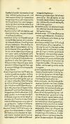 Thumbnail 0225 of Habentur hoc uolumine hæc, uidelicet. Vita, & Fabellæ Aesopi cum interpretatione latina