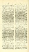 Thumbnail 0226 of Habentur hoc uolumine hæc, uidelicet. Vita, & Fabellæ Aesopi cum interpretatione latina
