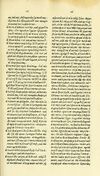 Thumbnail 0229 of Habentur hoc uolumine hæc, uidelicet. Vita, & Fabellæ Aesopi cum interpretatione latina