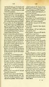 Thumbnail 0269 of Habentur hoc uolumine hæc, uidelicet. Vita, & Fabellæ Aesopi cum interpretatione latina