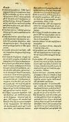 Thumbnail 0297 of Habentur hoc uolumine hæc, uidelicet. Vita, & Fabellæ Aesopi cum interpretatione latina