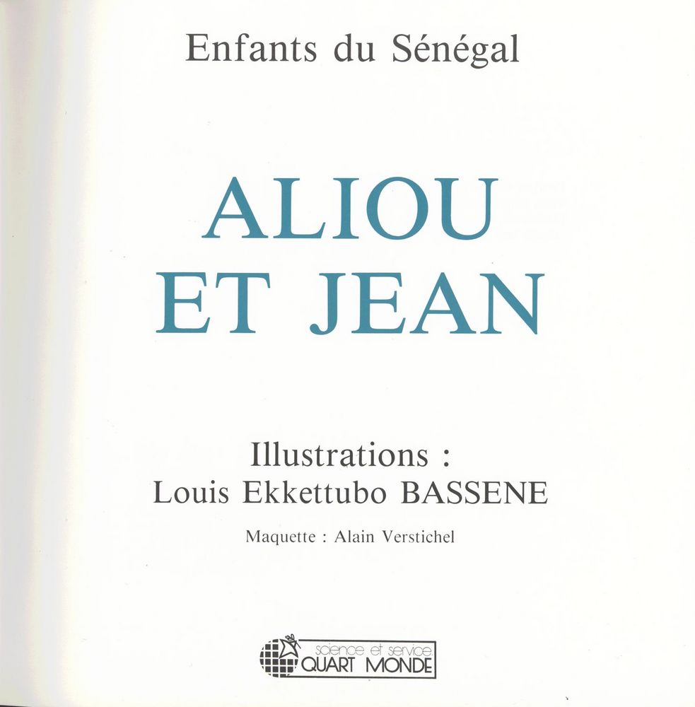 Scan 0007 of Aliou et Jean