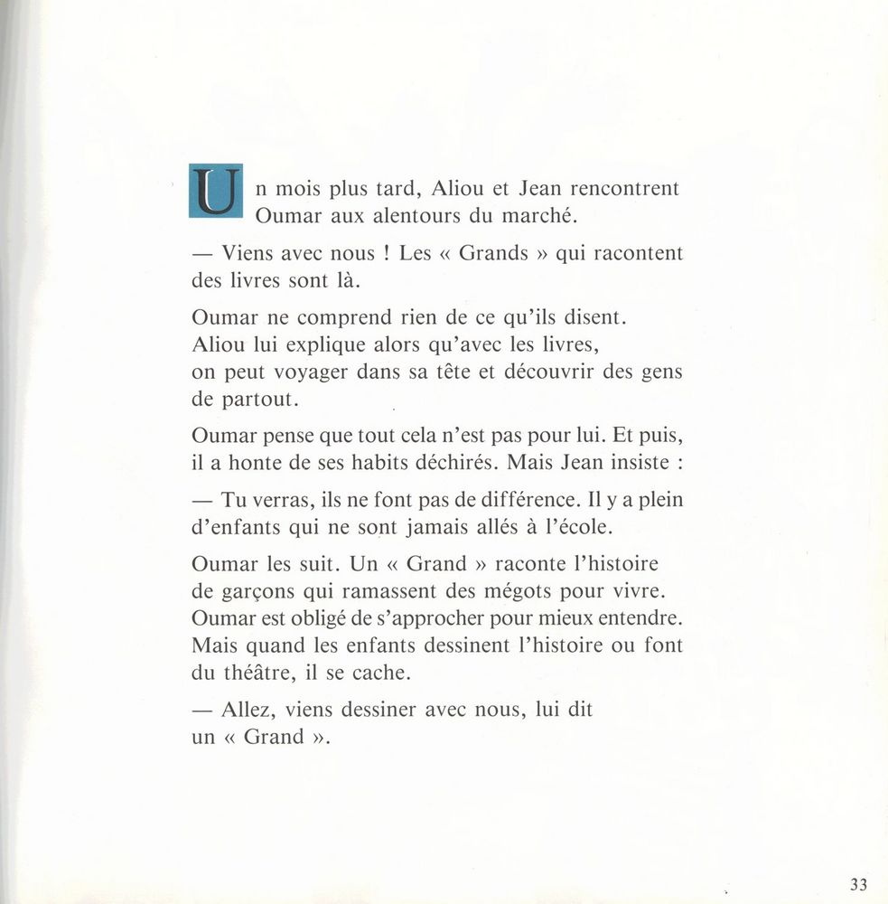 Scan 0035 of Aliou et Jean