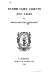Thumbnail 0009 of Danish fairy legends and tales