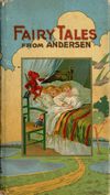Read Fairy tales from Andersen
