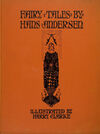 Thumbnail 0001 of Fairy tales by Hans Andersen