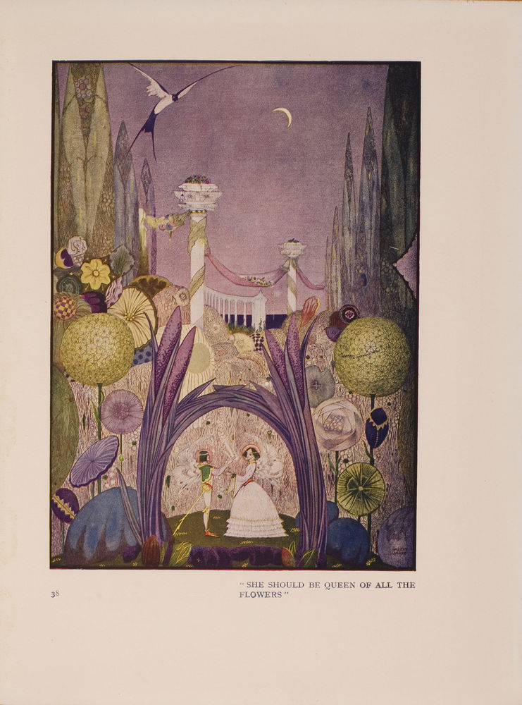 Scan 0055 of Fairy tales by Hans Andersen