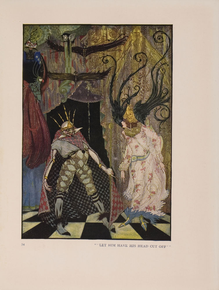 Scan 0075 of Fairy tales by Hans Andersen