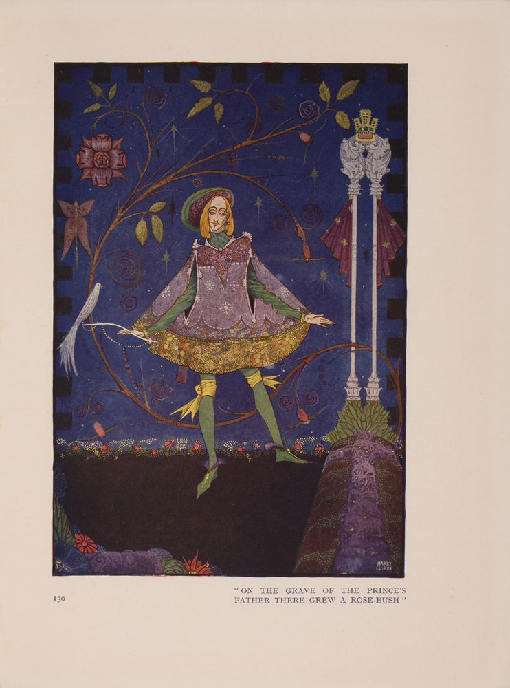 Scan 0171 of Fairy tales by Hans Andersen