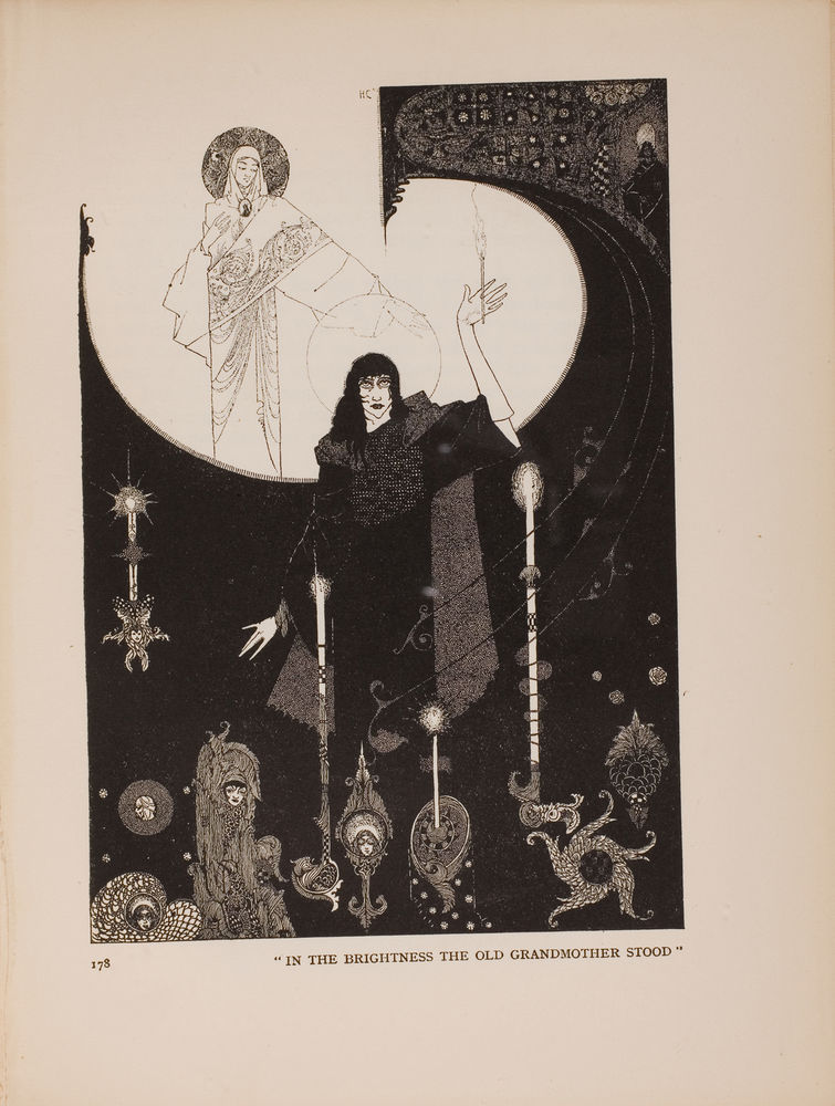Scan 0235 of Fairy tales by Hans Andersen