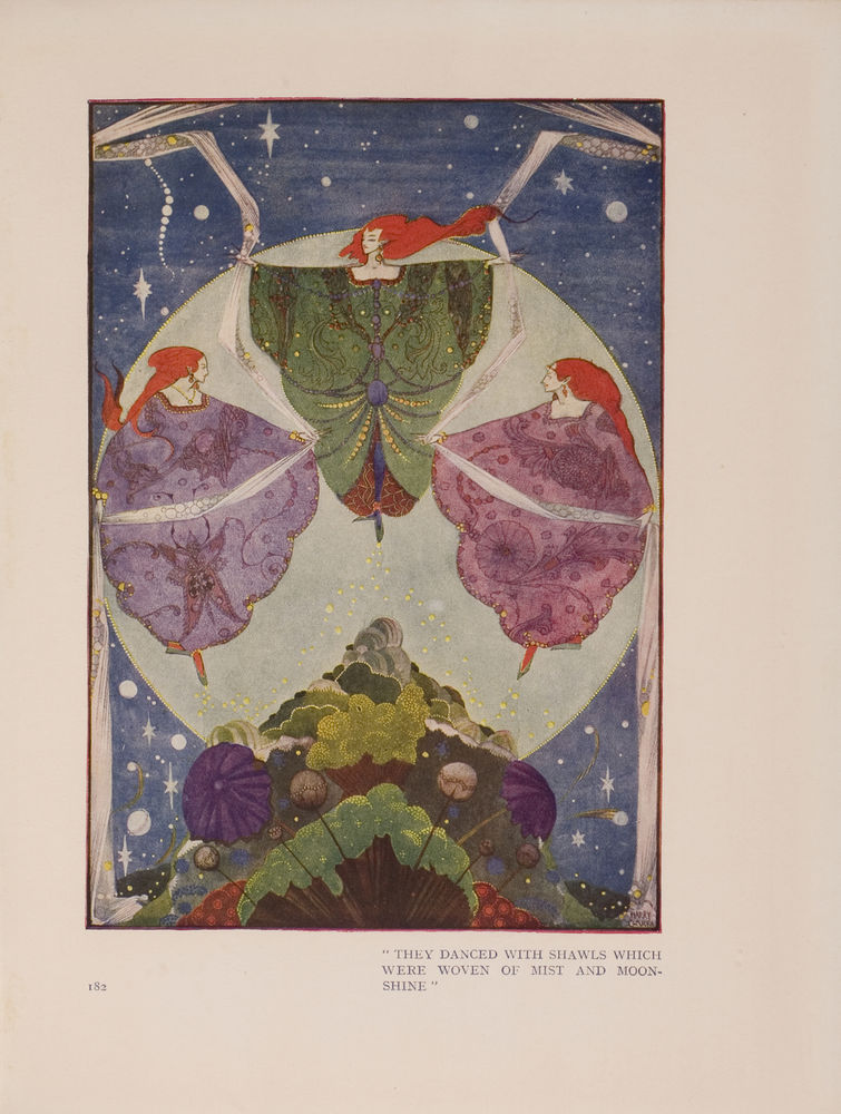 Scan 0241 of Fairy tales by Hans Andersen