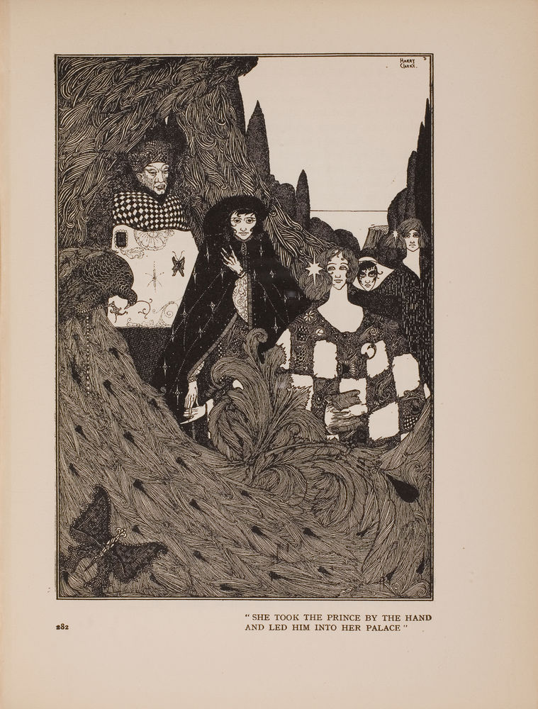 Scan 0361 of Fairy tales by Hans Andersen