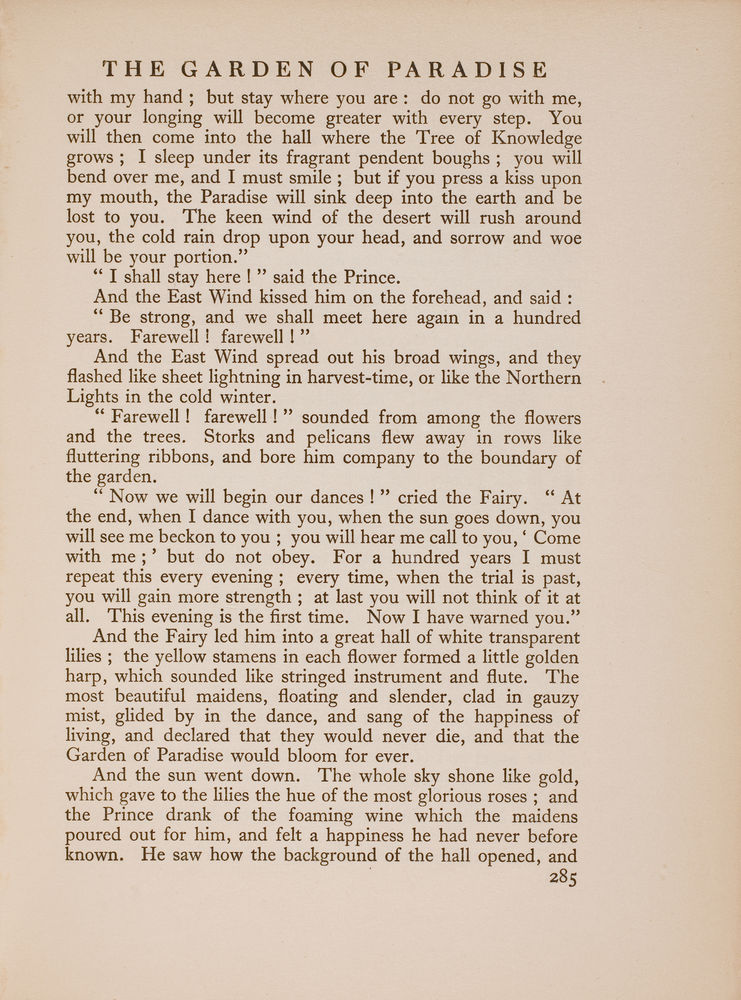 Scan 0367 of Fairy tales by Hans Andersen