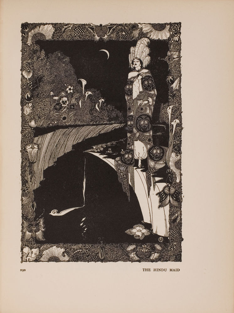 Scan 0373 of Fairy tales by Hans Andersen