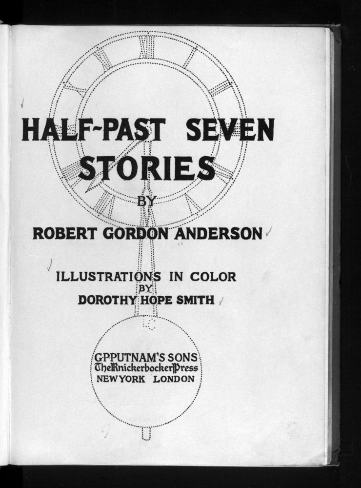 Scan 0009 of Half-past seven stories
