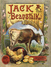 Read Jack & the bean stalk