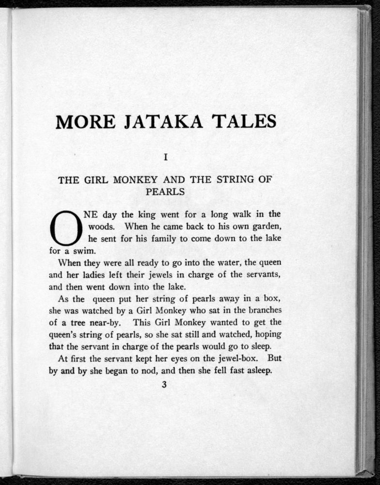 Scan 0017 of More Jataka tales