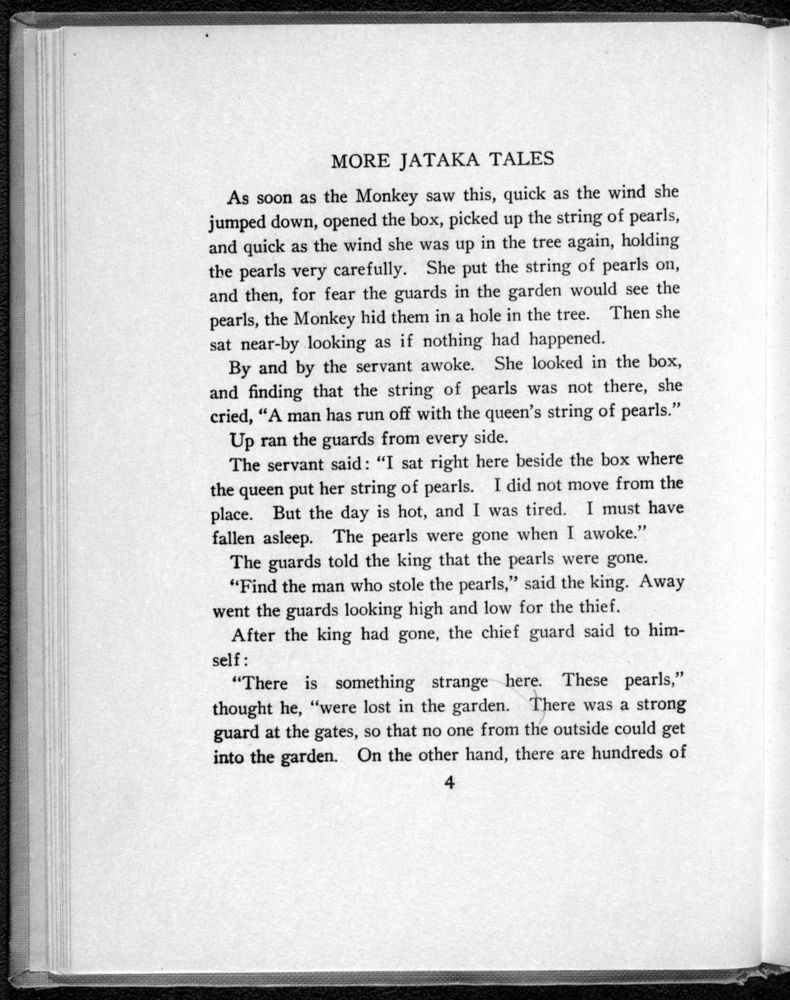 Scan 0018 of More Jataka tales