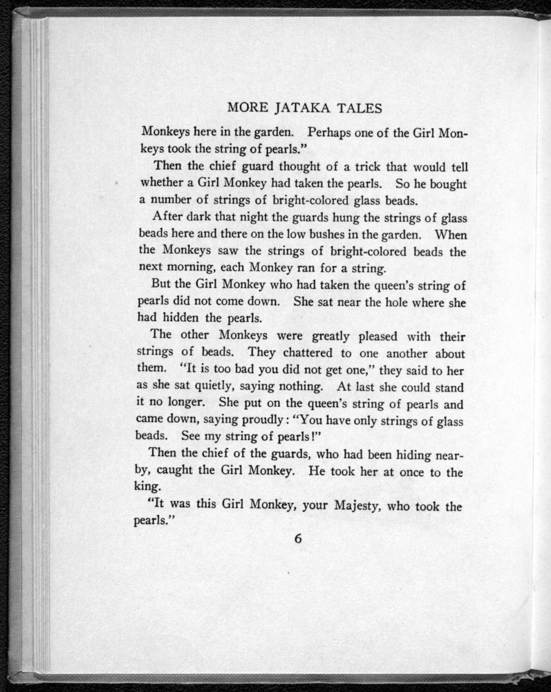 Scan 0020 of More Jataka tales