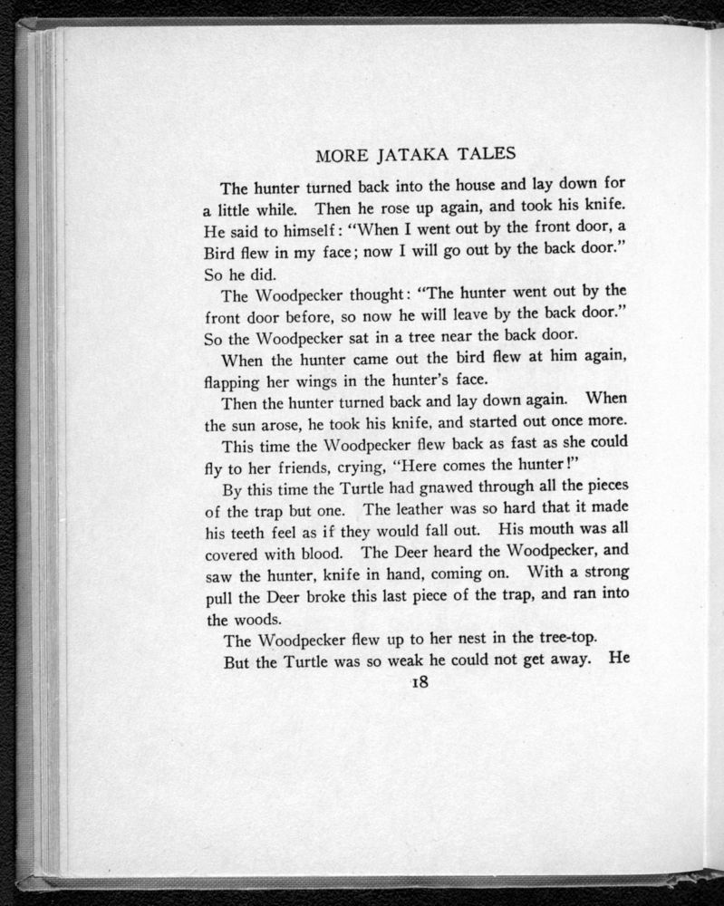 Scan 0032 of More Jataka tales