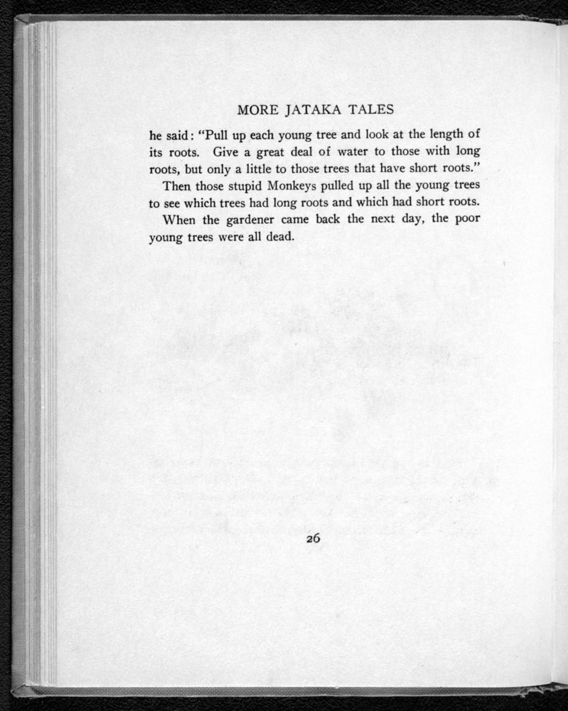Scan 0040 of More Jataka tales