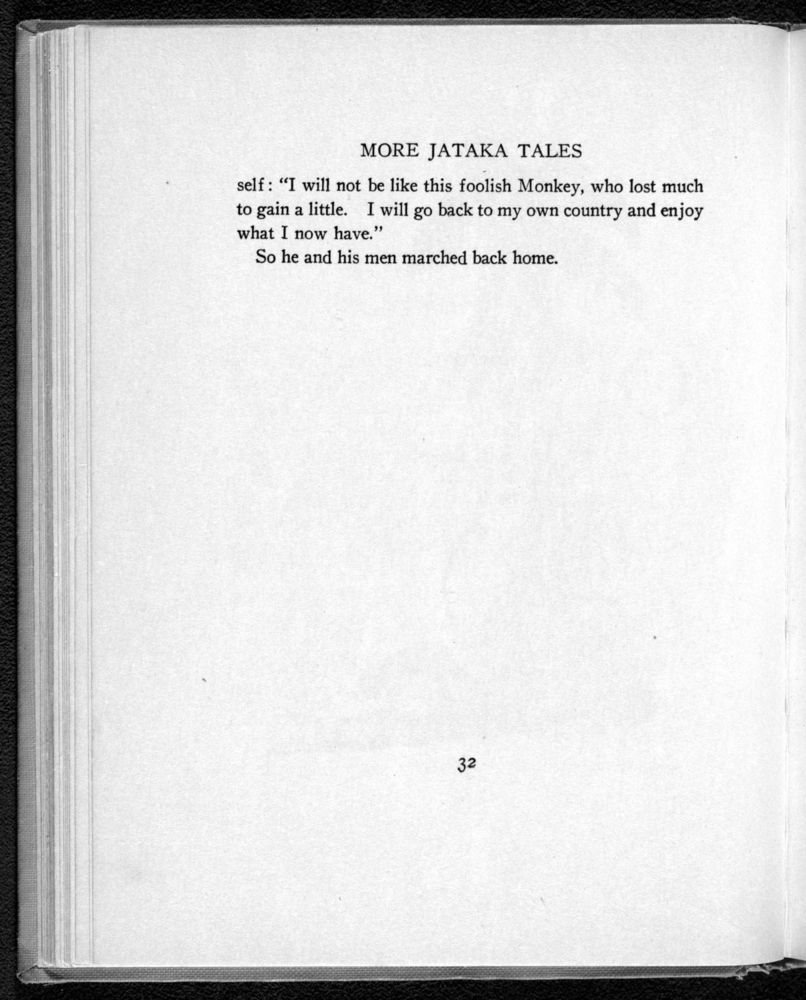Scan 0046 of More Jataka tales