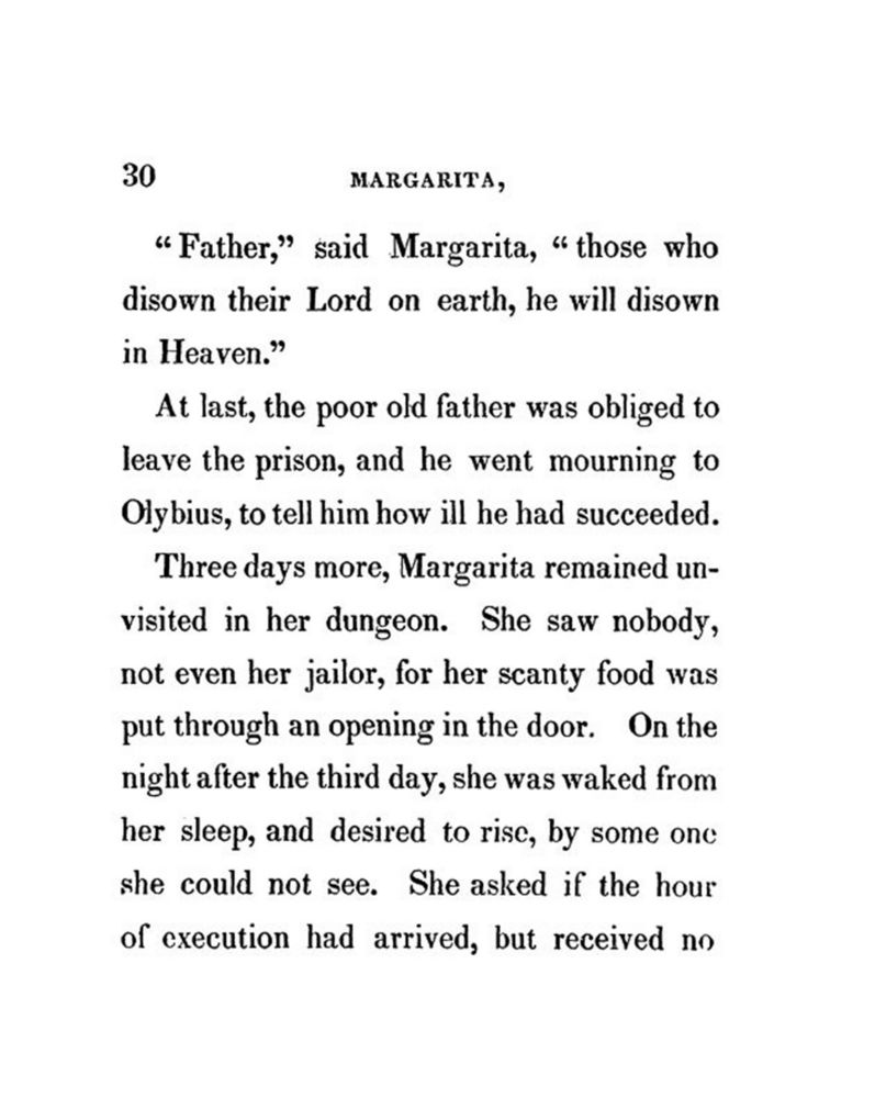 Scan 0032 of Margarita, the martyr of Antioch