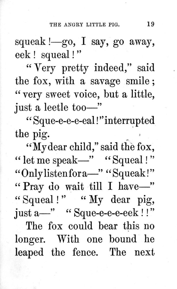 Scan 0023 of Mister Fox