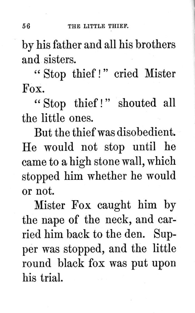Scan 0060 of Mister Fox