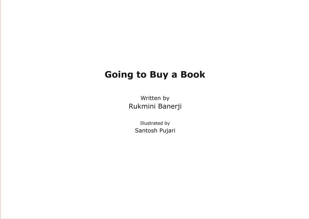Scan 0003 of Going to buy a book