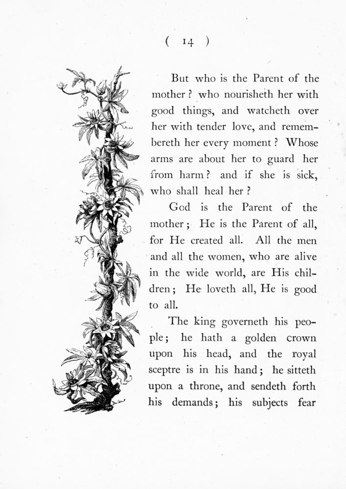 Scan 0028 of Hymns in prose for children