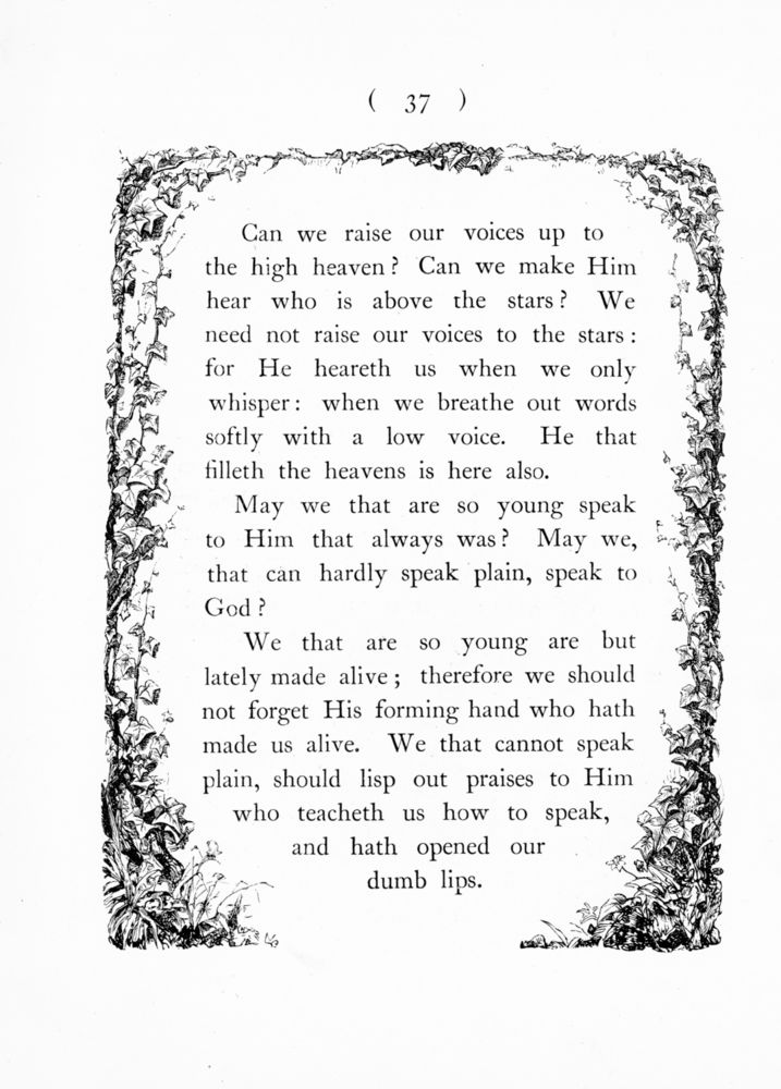 Scan 0051 of Hymns in prose for children