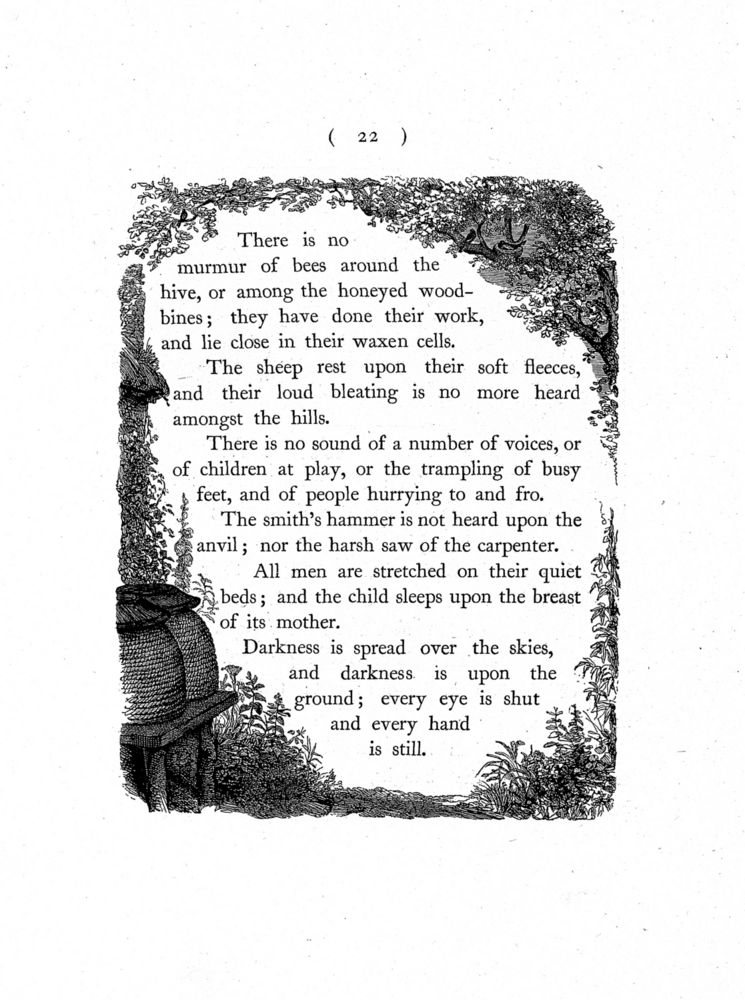 Scan 0036 of Hymns in prose for children