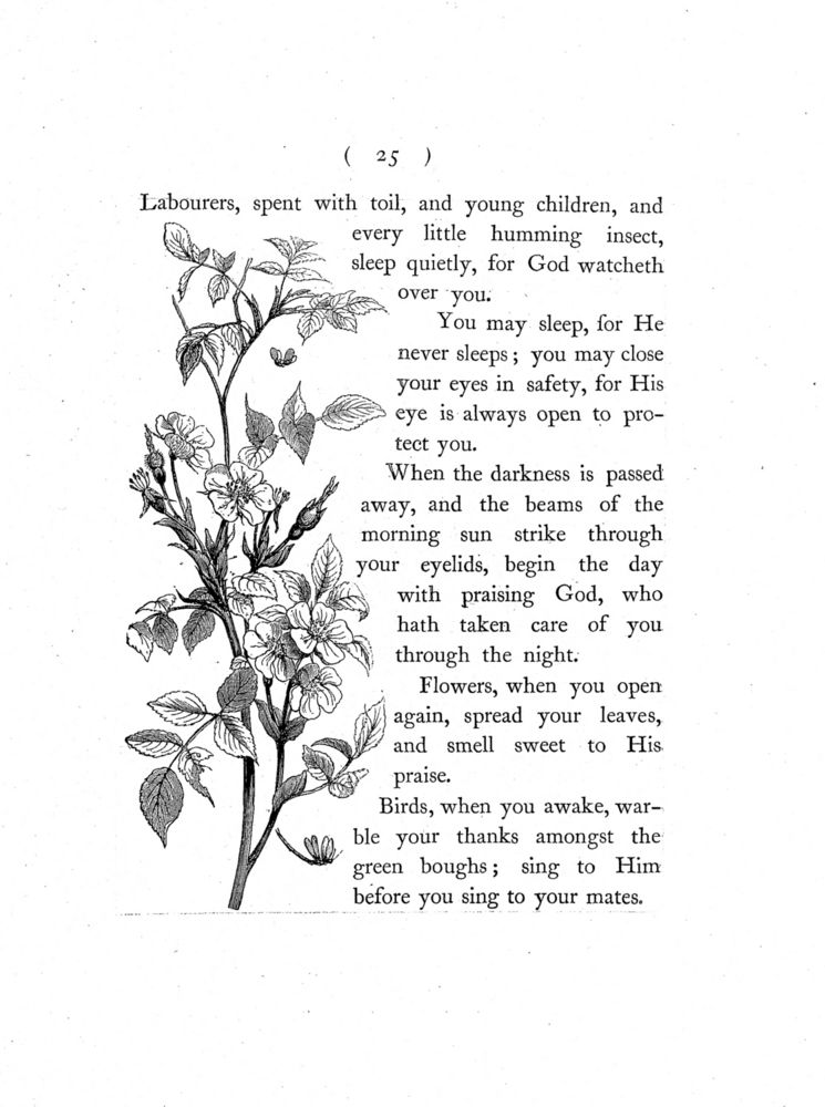 Scan 0039 of Hymns in prose for children