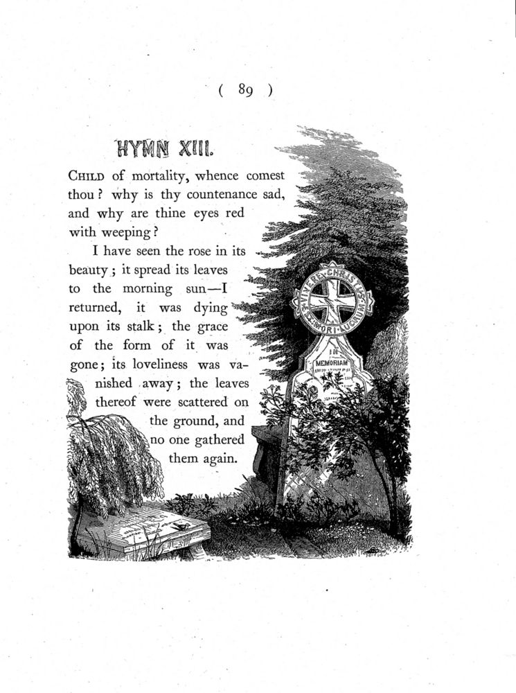 Scan 0103 of Hymns in prose for children