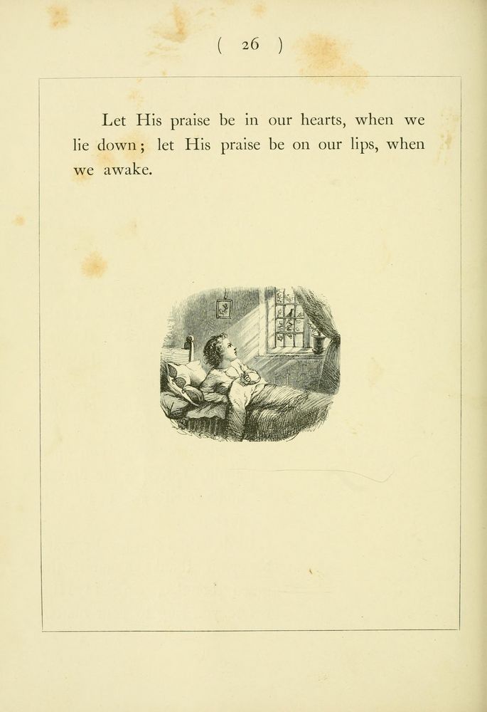 Scan 0046 of Hymns in prose for children