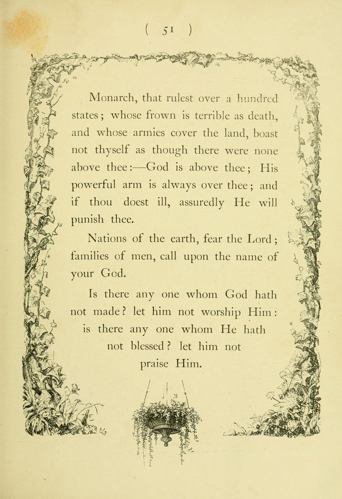 Scan 0071 of Hymns in prose for children