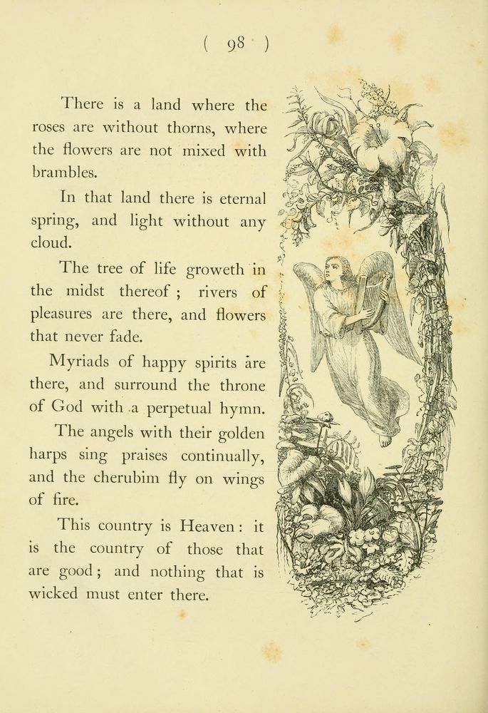 Scan 0118 of Hymns in prose for children