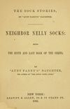 Thumbnail 0007 of Neighbor Nelly socks 