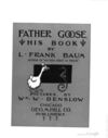 Thumbnail 0011 of Father Goose, his book