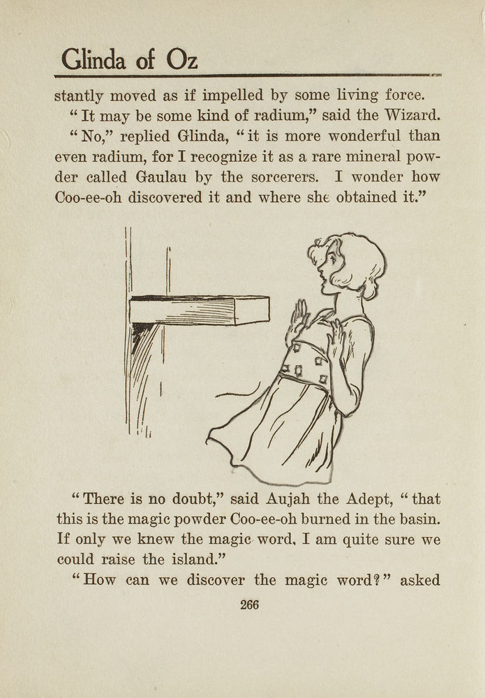 Scan 0284 of Glinda of Oz