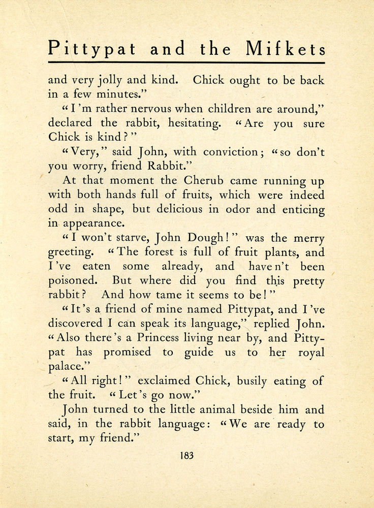 Scan 0189 of John Dough and the cherub