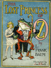 Thumbnail 0001 of The lost Princess of Oz