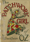 Read The patchwork girl of Oz