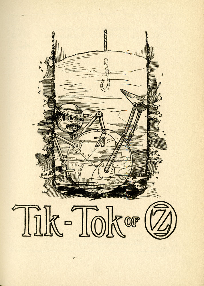Scan 0007 of Tik-Tok of Oz
