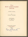 Thumbnail 0009 of The Bay and Padie book