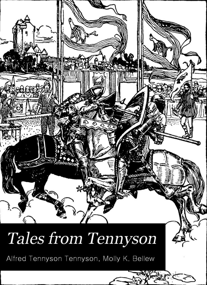 Scan 0001 of Tales from Tennyson